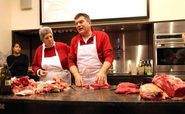 D&uuml;nyanın En &Uuml;nl&uuml; 4 Kasabı İle Tanışın! 2