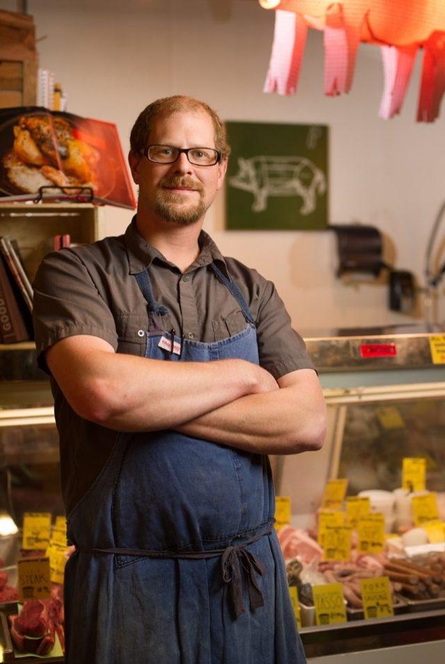 D&uuml;nyanın En &Uuml;nl&uuml; 4 Kasabı İle Tanışın! 4