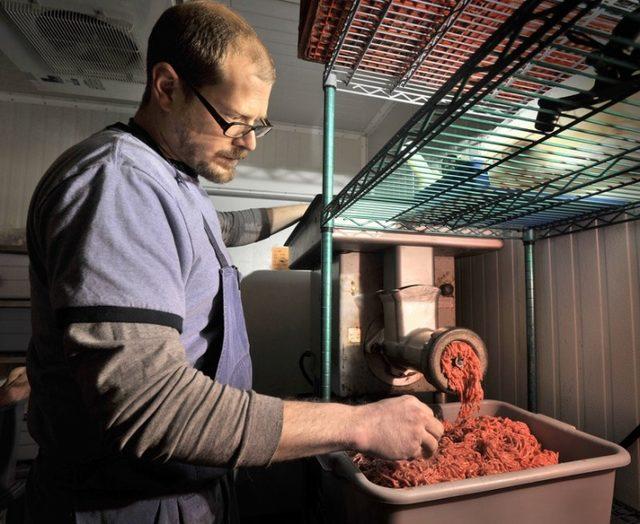 D&uuml;nyanın En &Uuml;nl&uuml; 4 Kasabı İle Tanışın! 5