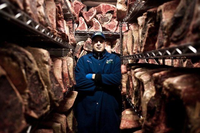 D&uuml;nyanın En &Uuml;nl&uuml; 4 Kasabı İle Tanışın! 6