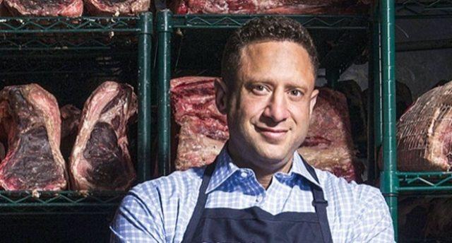 D&uuml;nyanın En &Uuml;nl&uuml; 4 Kasabı İle Tanışın! 7