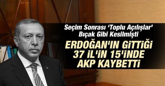 Cumhurbaşkanı Erdoğan’ın Gergin Olmasının Altında Yatan Nedenler? 1