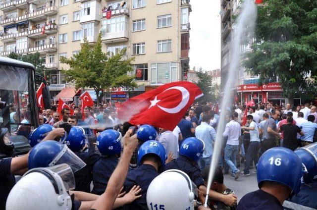 Cumhurbaşkanı Erdoğan’ın Gergin Olmasının Altında Yatan Nedenler? 3