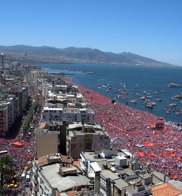 Cumhurbaşkanı Erdoğan’ın Gergin Olmasının Altında Yatan Nedenler? 6