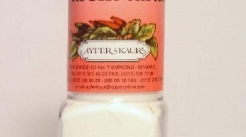 Pasta Malzemesi Krem Tartarın 5 Şaşırtıcı Faydası