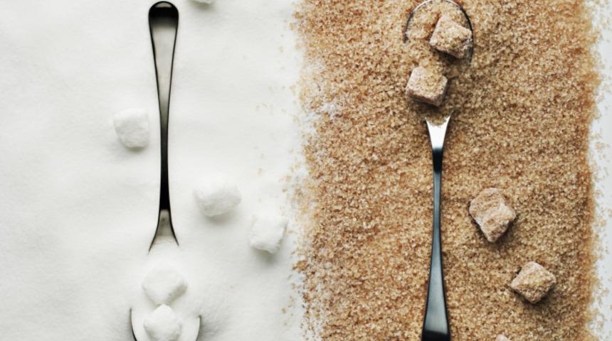 Şeker Kullanmayı Bırakınca V&uuml;cudunuzda Neler Olacak?