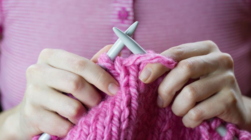 Kışın en g&uuml;zel aktivitesi &ouml;rg&uuml;