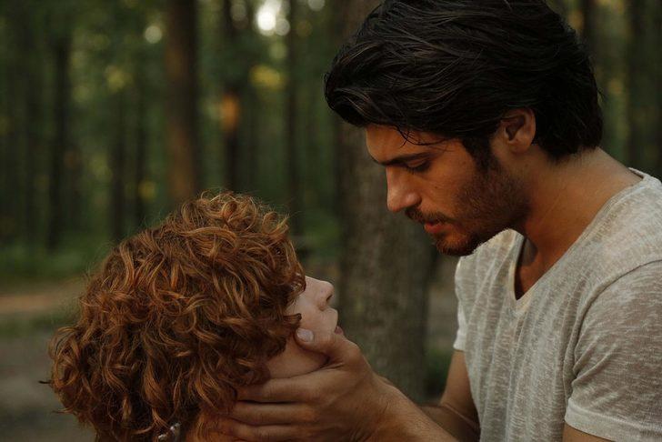 İnadına Aşk 8. Bölüm fotoğrafları G3