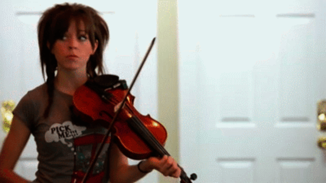 Lindsey Stirling Fakes