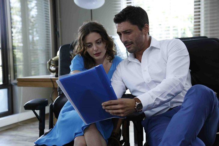 İlişki Durumu: Karışık 7. Bölüm fotoğrafları G1