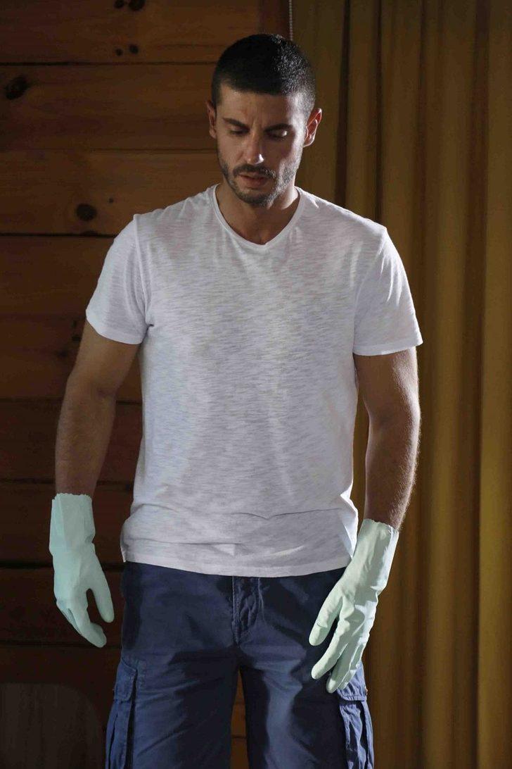 İlişki Durumu: Karışık 7. Bölüm fotoğrafları G2