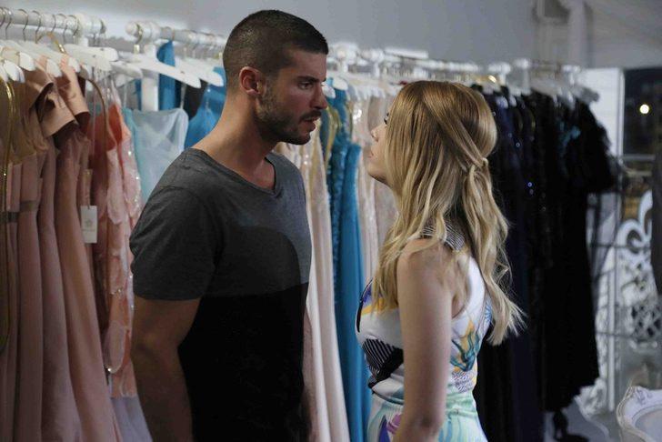 İlişki Durumu: Karışık 7. Bölüm fotoğrafları G4