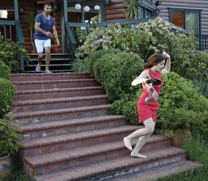 İlişki Durumu: Karışık 7. Bölüm fotoğrafları G5