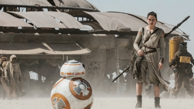 Star Wars The Force Awakens ın Duyurulduğu Günden Bugüne Yayınlanmış Tüm Videoları! 1