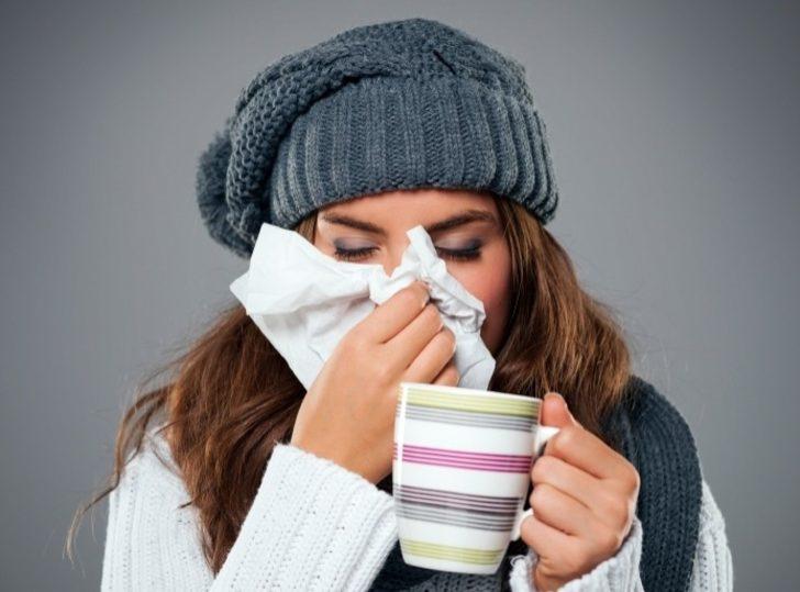 Alerjilerinizi Anında Ge&ccedil;irecek 5 Doğal İla&ccedil;