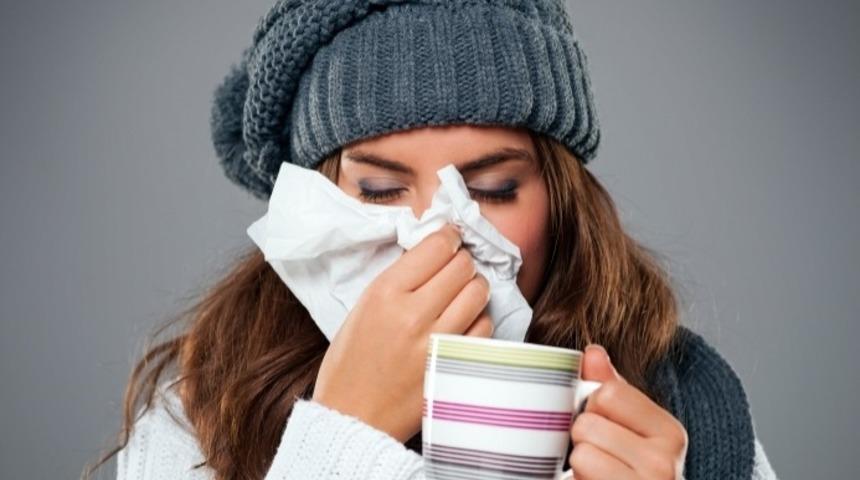 Alerjilerinizi Anında Ge&ccedil;irecek 5 Doğal İla&ccedil;