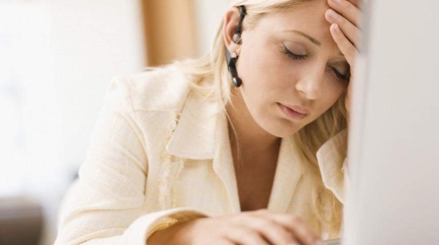 S&uuml;rekli Yorgun Olmanızın Sebebi Bunlardan Biri Olabilir Mi?