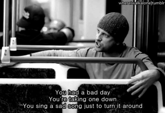 Песни first day. Bad Day Daniel Powter. Bad Day Дэниел Паутер. Daniel Powter Bad Day клип. Bad Day анимация.