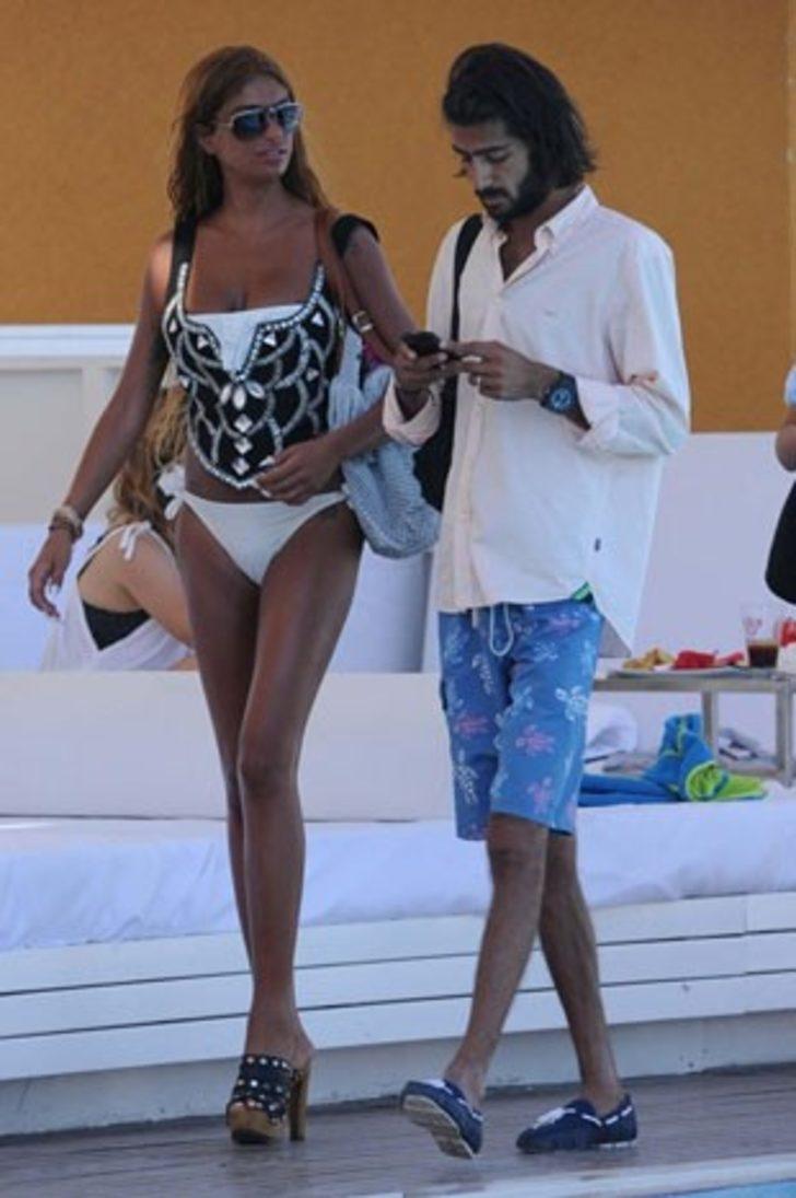 Serdar'ın gözü arkada kalmadı G4