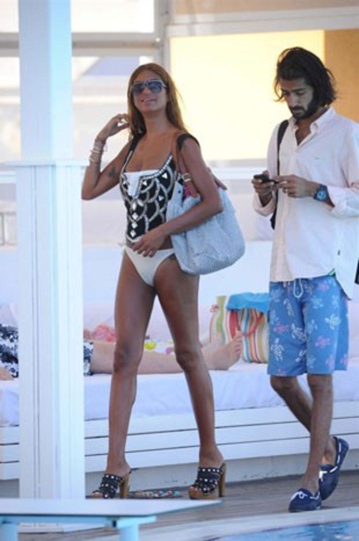 Serdar'ın gözü arkada kalmadı G5