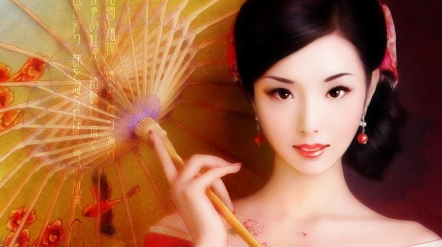 Antik Japon Gelenekleriyle Zayıf ve Sağlıklı Kalabilmenin 4 Sırrı