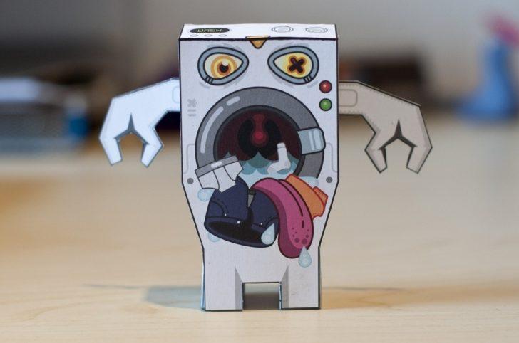 Bu 4 Kuralı Uygulayın; &Ccedil;amaşır Makineniz Y&uuml;z&uuml;nden Hasta Olmayın!