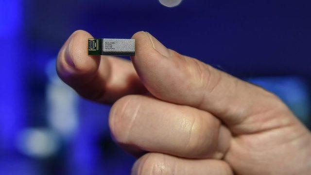 Qualcomm bir 5G anten üzerinde çalışıyor fakat yeni telefonların çipsetlerinin de değişmesi gerekecek