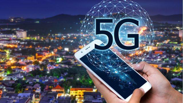 Cihazınız uyumlu değilse 5G telefonunuzu diğer ülkelerde kullanamama ihtimaliniz olacak