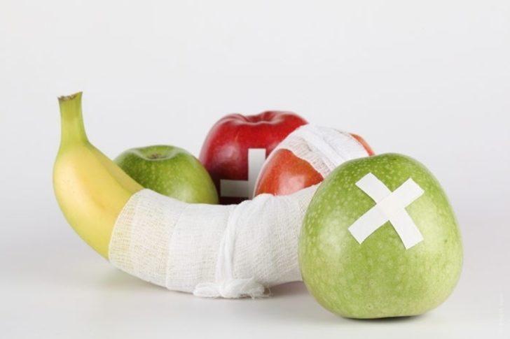 Sakın Bu 8 Sağlıklı Besini Bu 8 İla&ccedil;la Aynı Anda T&uuml;ketmeyin