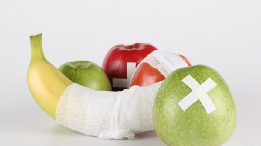 Sakın Bu 8 Sağlıklı Besini Bu 8 İla&ccedil;la Aynı Anda T&uuml;ketmeyin