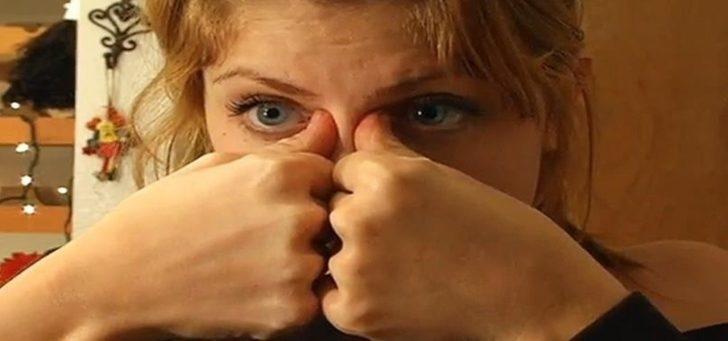 Sinüslerinizi 4 Kolay Adımla Hızla Temizleyebilirsiniz