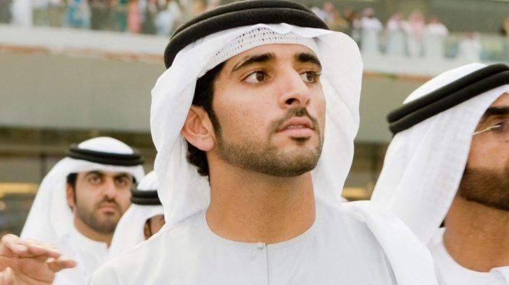 Dubai Prensi Hamdan bin Muhammed El Maktum Bir Gününde Ne Yapıyor?