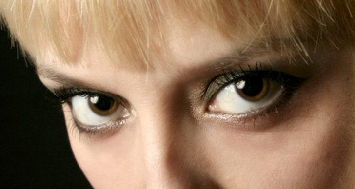 G&ouml;zleriniz, Genel Sağlığınızla İlgili Pek &Ccedil;ok Sinyal Veriyor