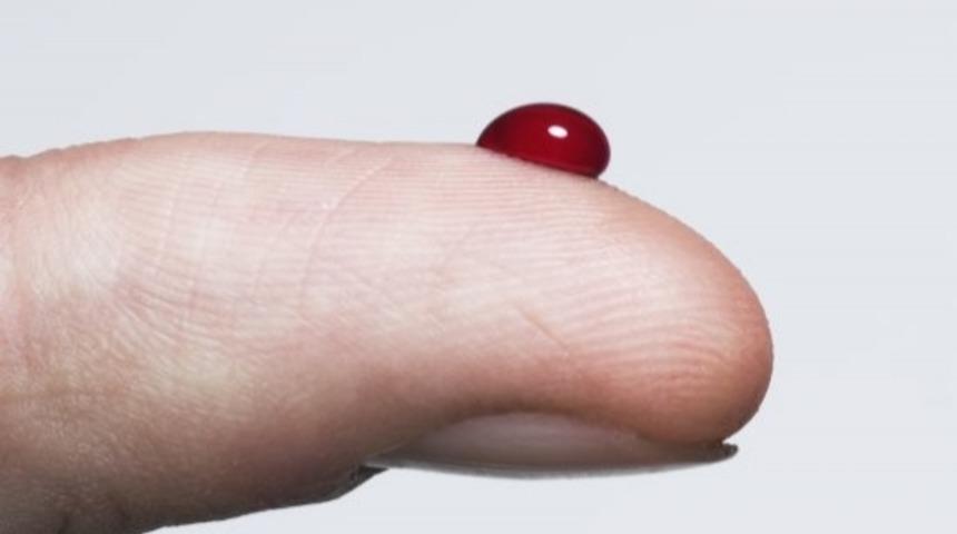 Kan Grubunuz, Hakkınızda &Ccedil;ok Şey Anlatıyor