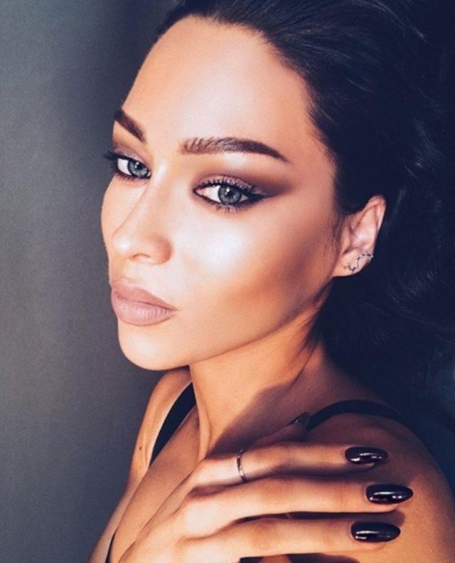 Instagram ın En Seksi Kadınları 11