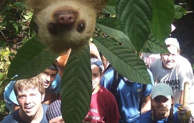 Doğru zamanda doğru yerde &ccedil;ekilmiş 15 fotoğraf 8