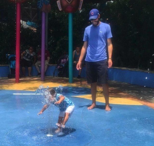 Doğru zamanda doğru yerde &ccedil;ekilmiş 15 fotoğraf 14