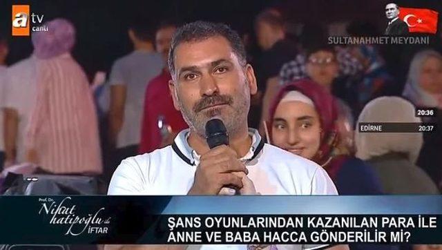 Bir Ramazan klasiği: Hocalara sorulan sa&ccedil;ma sorular 4