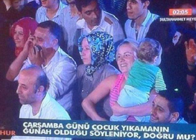Bir Ramazan klasiği: Hocalara sorulan sa&ccedil;ma sorular 13