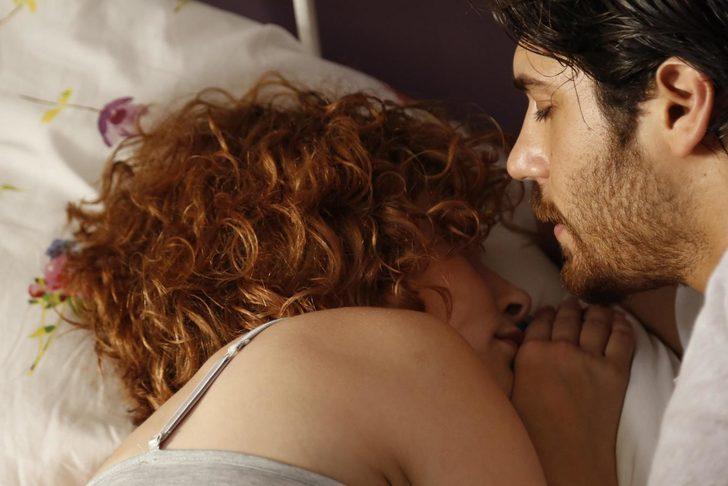 İnadına Aşk 9. Bölüm fotoğrafları G1