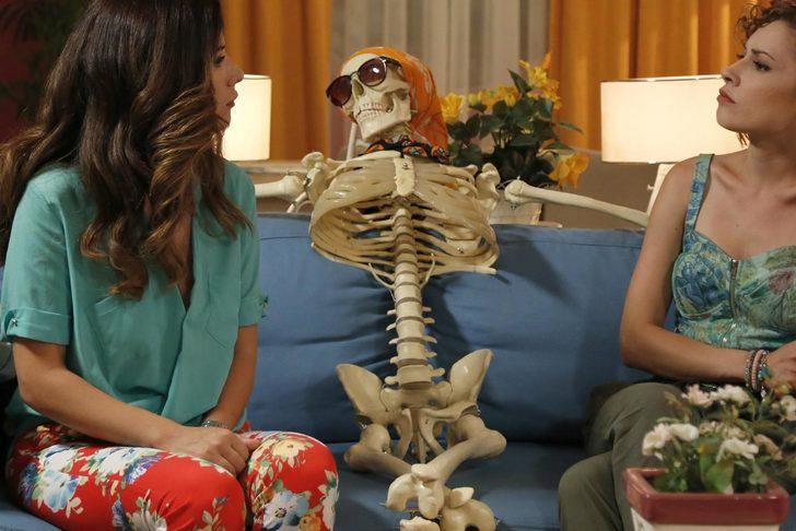 İnadına Aşk 9. Bölüm fotoğrafları G2