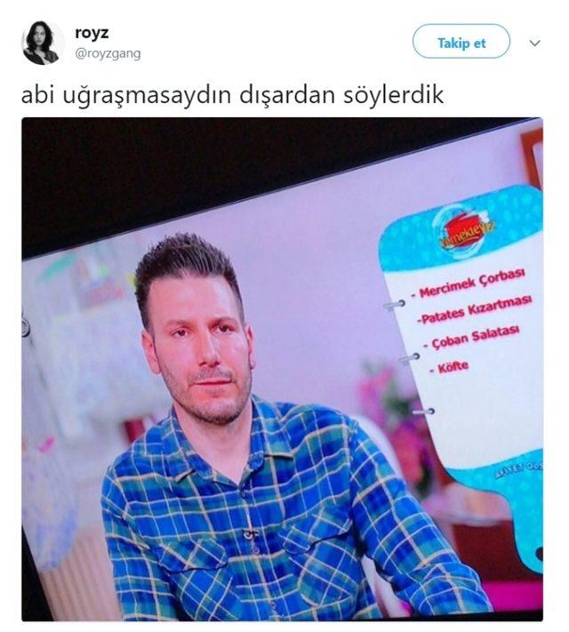 G&uuml;lmekten kırılmak isteyenler işte haftanın en komik Tweet leri! 2