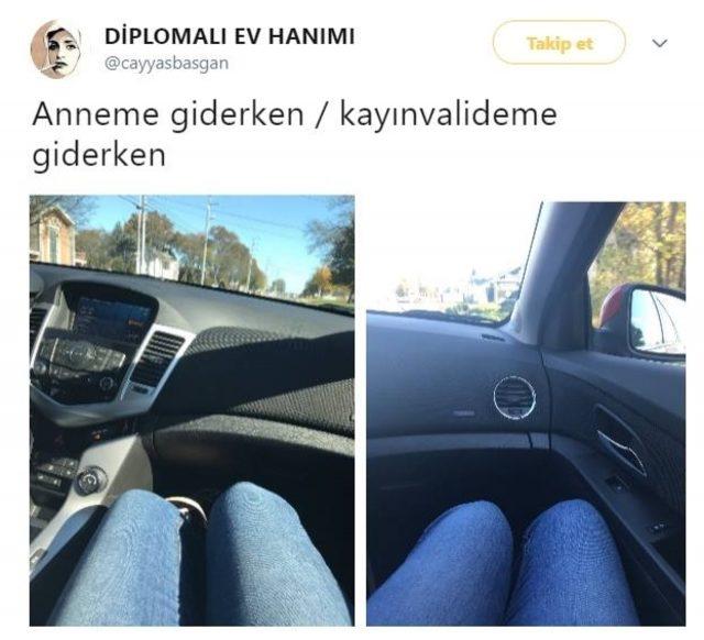 G&uuml;lmekten kırılmak isteyenler işte haftanın en komik Tweet leri! 6