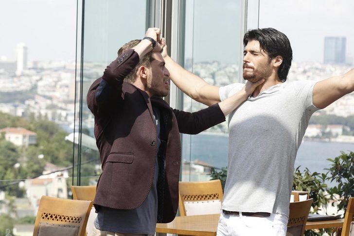 İnadına Aşk 9. Bölüm fotoğrafları G3