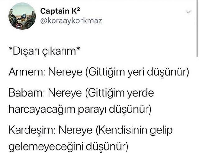 G&uuml;lmekten kırılmak isteyenler işte haftanın en komik Tweet leri! 17