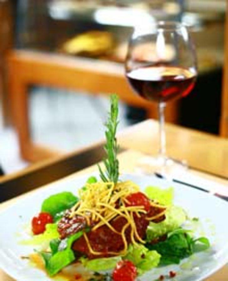 İtalyan City Brasserie