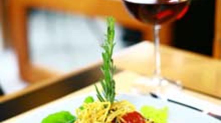 İtalyan City Brasserie