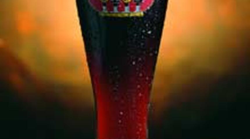 Taps &Ccedil;ikolatalı Bira