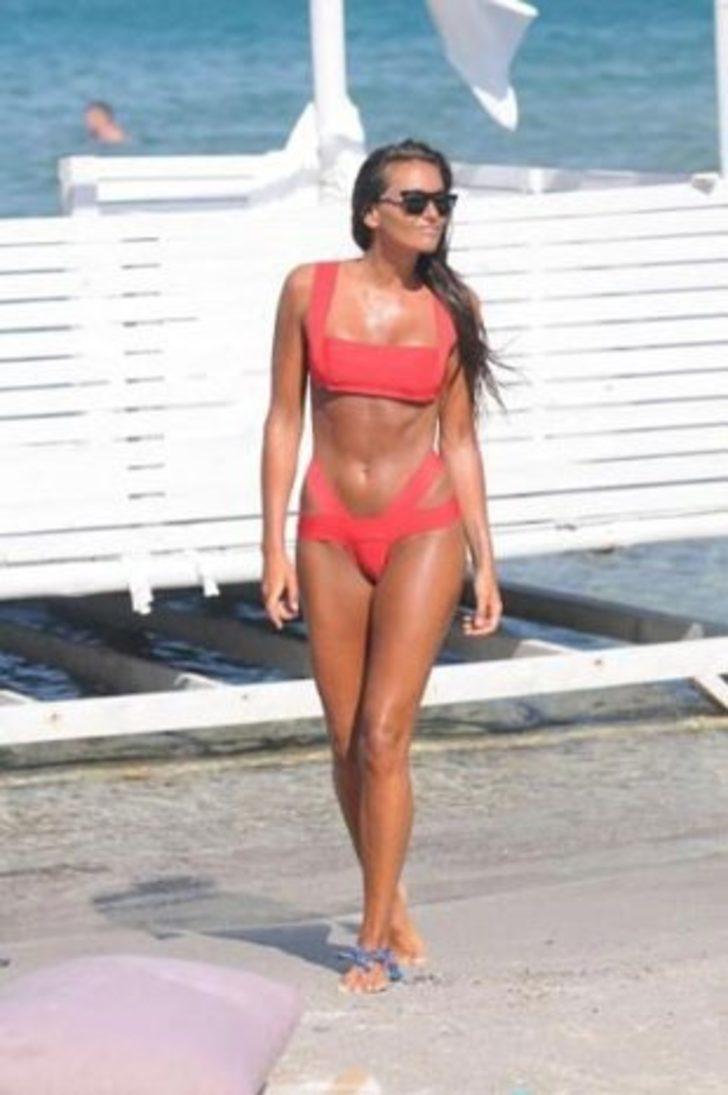 Bikini Eda Taspinar nude photos 2019 Bikini Eda Taspinar nude photos 2019