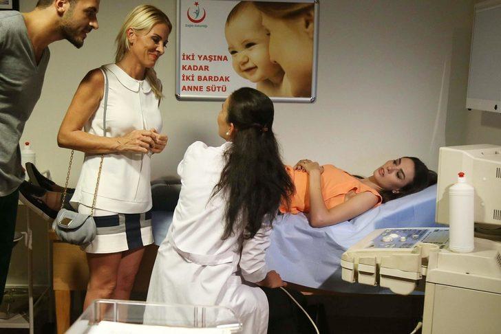 Sen Benimsin 10. Bölüm fotoğrafları G2